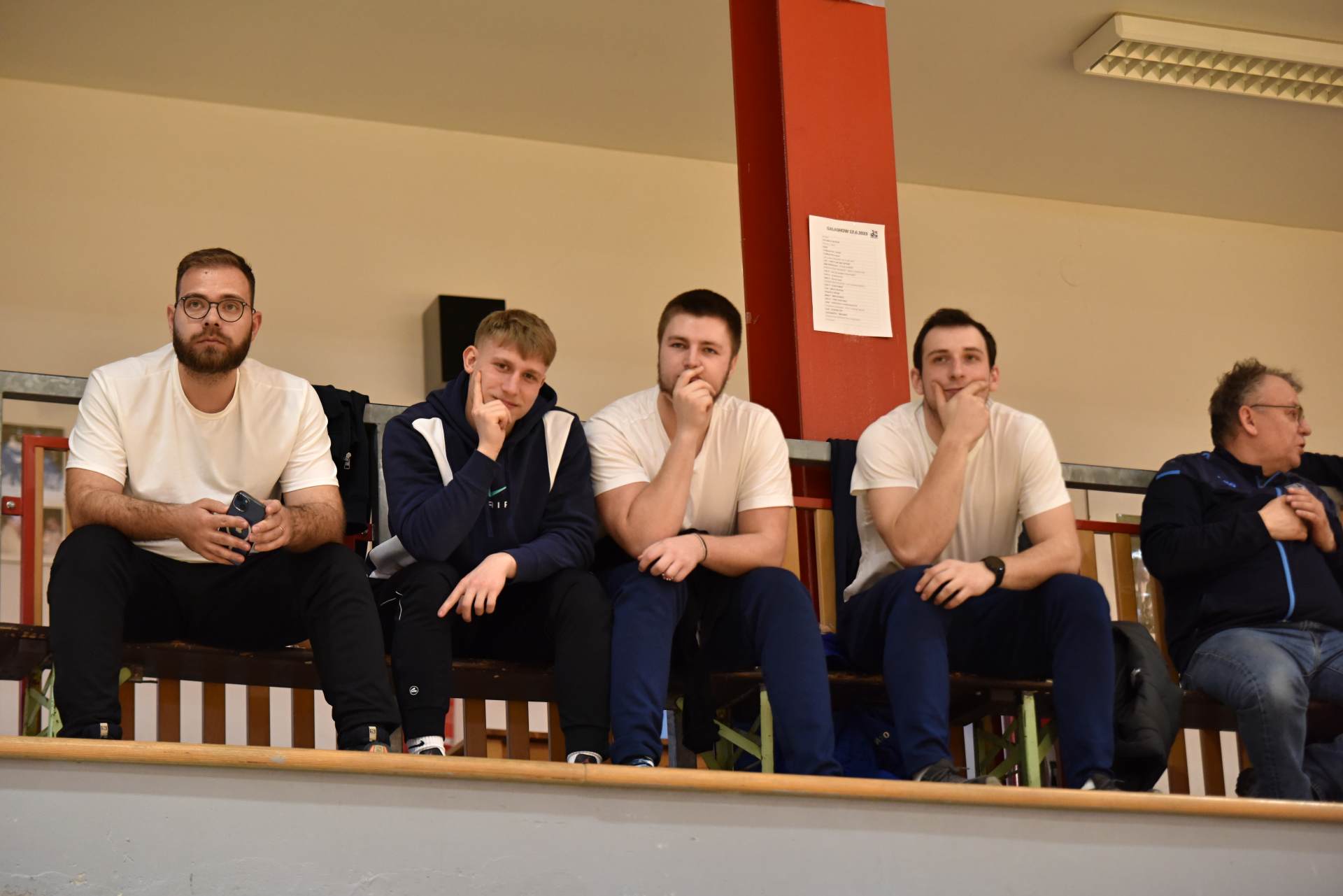 Trenérský seminář názorně ukázal, jak vypadají herní cvičení reprezentačních družstev