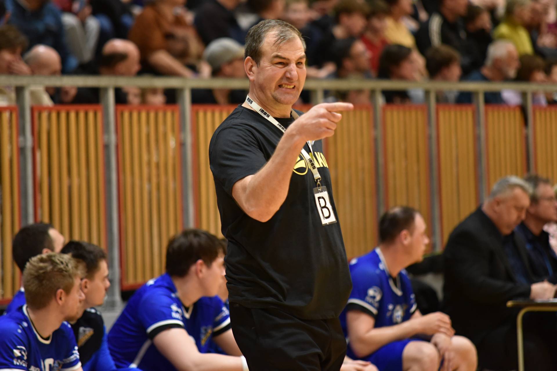 Jeden z nejlepších výkonů na mistra nestačil. Favorit jde do semifinále