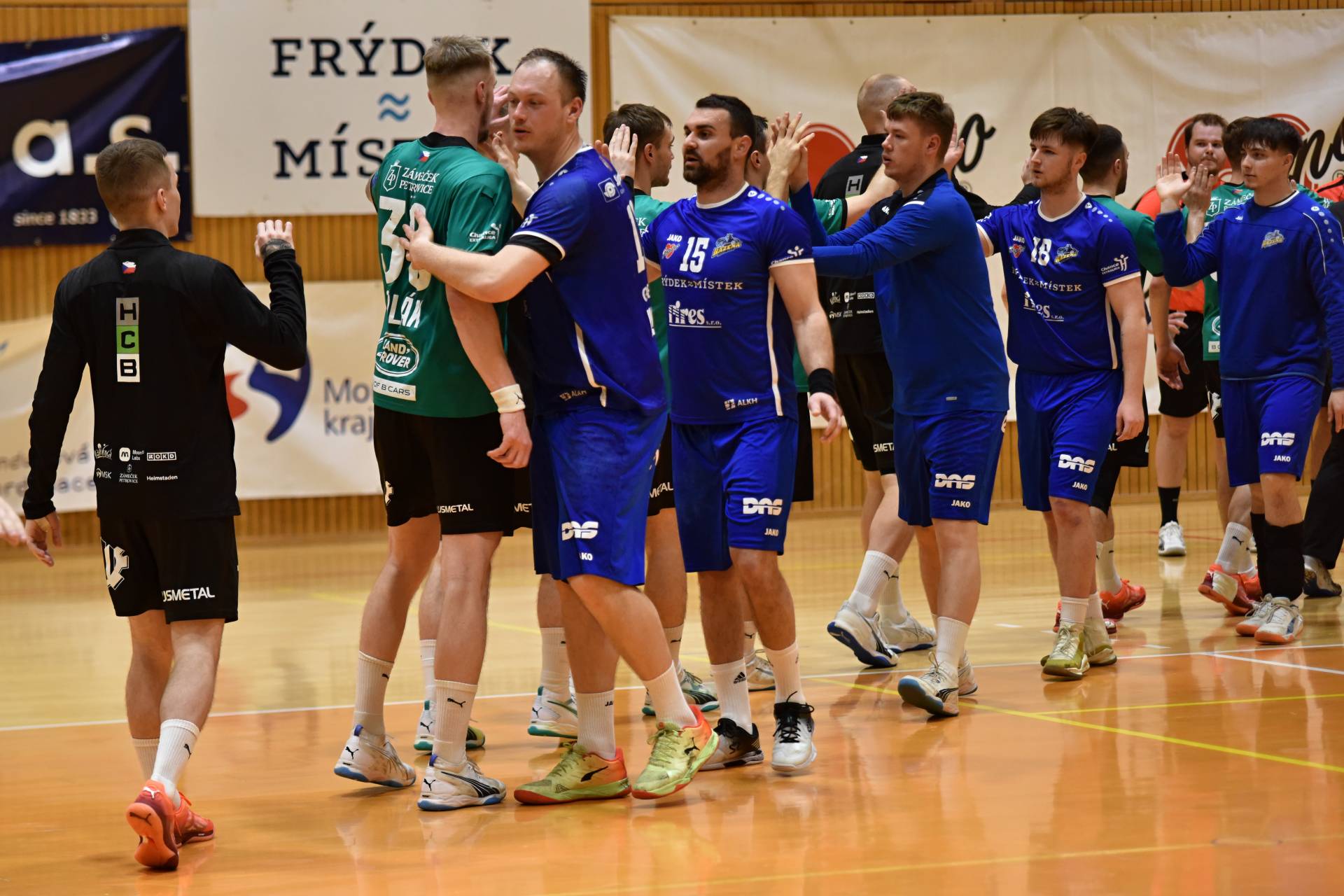 Jeden z nejlepších výkonů na mistra nestačil. Favorit jde do semifinále