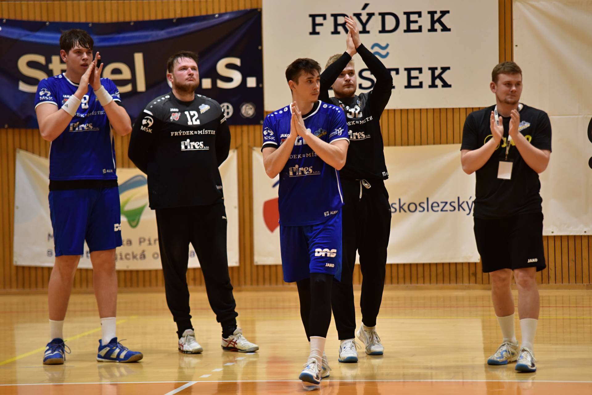 Jeden z nejlepších výkonů na mistra nestačil. Favorit jde do semifinále