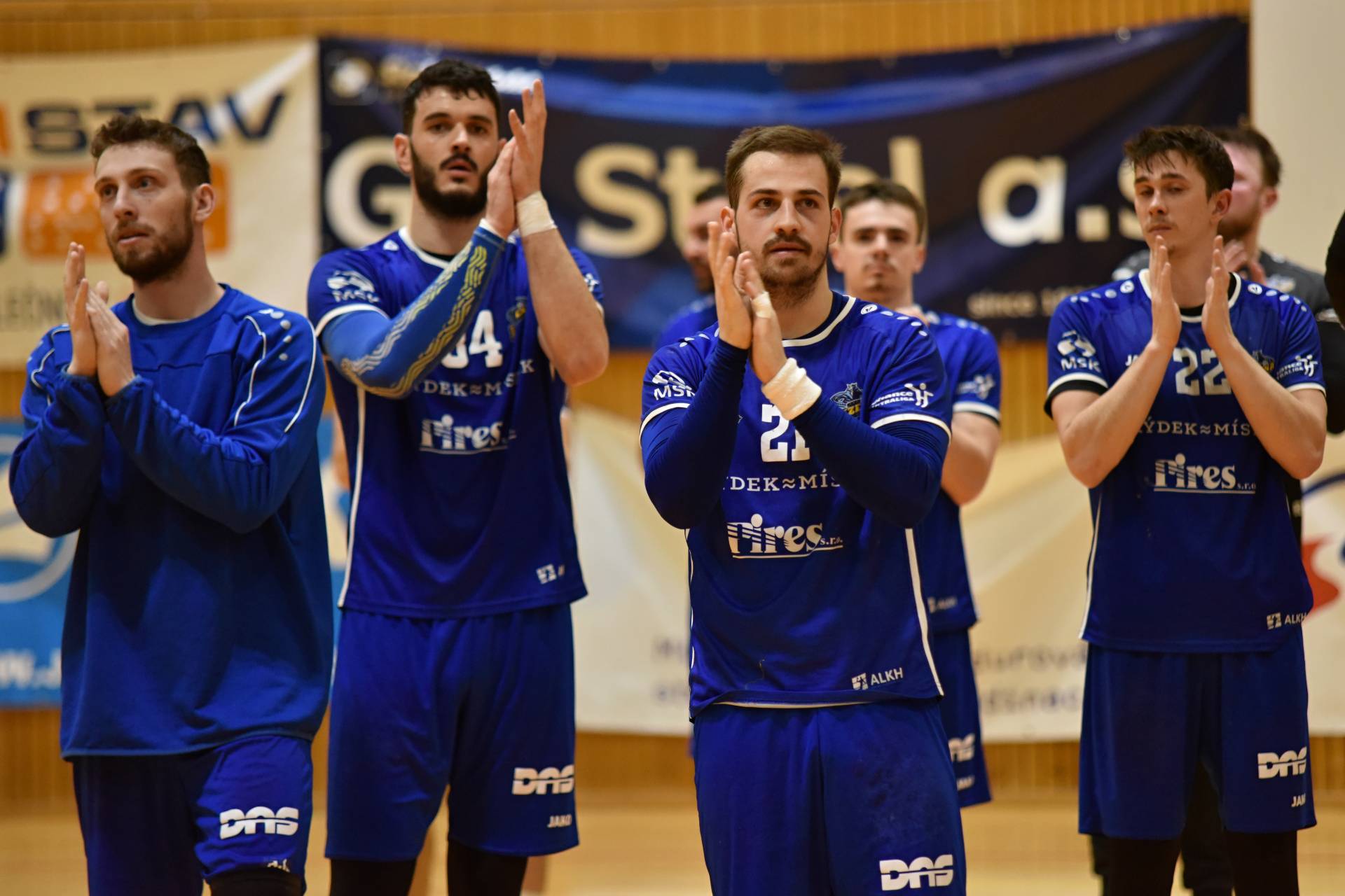 Jeden z nejlepších výkonů na mistra nestačil. Favorit jde do semifinále
