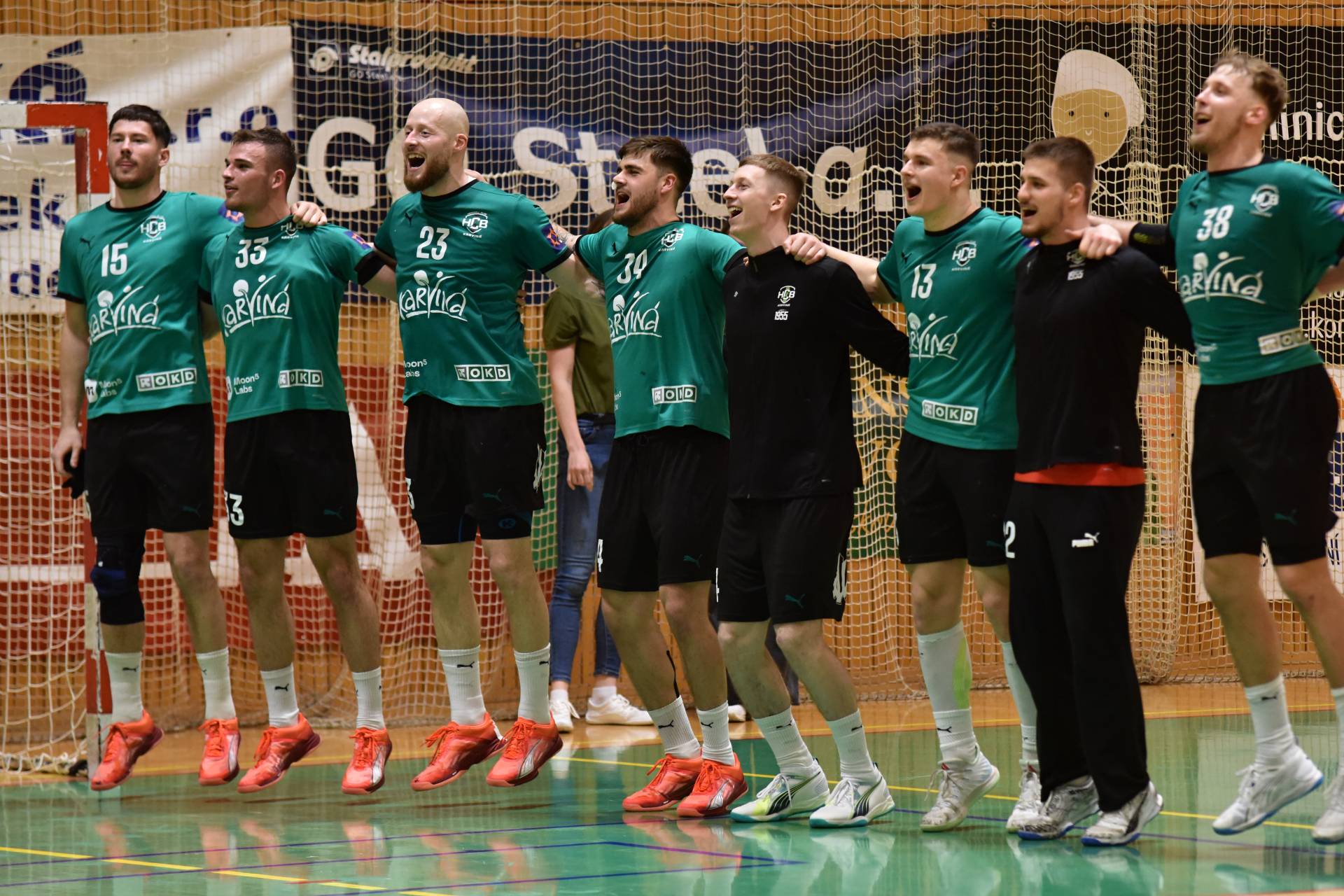 Jeden z nejlepších výkonů na mistra nestačil. Favorit jde do semifinále