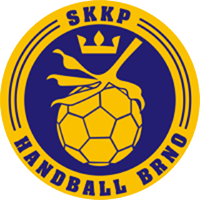 SKKP Handball Brno 